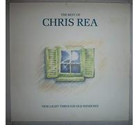 Chris Rea - New Light Through Old Windows (The Best Of Chris Rea)