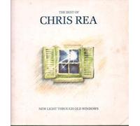 Chris Rea - New light through old windows-The best of / Vinyl record [Vinyl-LP]
