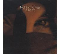 Chris Rea - Nothing To Fear