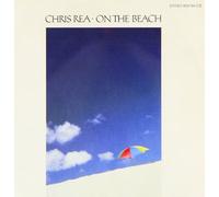Chris Rea - On the beach (1986)