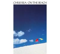 Chris Rea On the Beach (CD)