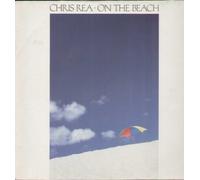 Chris Rea - On The Beach - Chris Rea LP