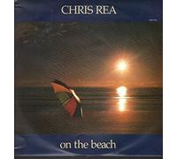 Chris Rea - On the beach (Special Ext. Remix, 1986)