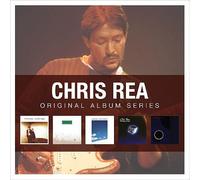Chris Rea - Original Album Series