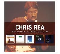 Chris Rea - Original Album Series [5CD]