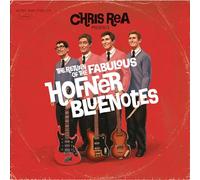 Chris Rea The Return of the Fabulous Hofner Bluenotes (CD)