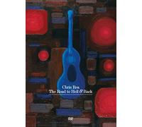 Chris Rea - Road to Hell and Back