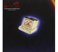 Chris Rea - Road to Hell Part. 2