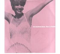 Chris Rea & Shirley Bassey - Chris Rea & Shirley Bassey - Disco La Passione - EastWest