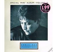 Chris Rea - Special Mini Album - Volume II