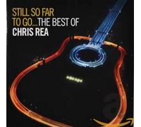 Chris Rea - Still So Far To Go...the Best Of Chris Rea - 2 Cd