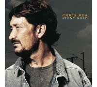 Vinile Chris Rea - Stony Road (2 Lp)