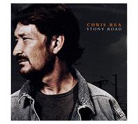 Chris Rea Stony Road (CD) Album