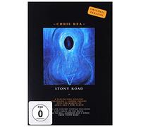 Chris Rea - Dancing down the stony road (DVD) Rea Chris