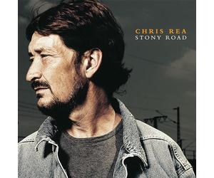 CHRIS REA - Stony Road