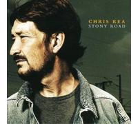 Chris Rea Stony Road (CD) Album