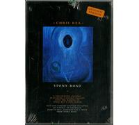Chris Rea - Stony Road - Dvd