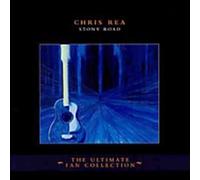 Chris Rea - Stony Road - The Ultimate Fan - 2 Cd