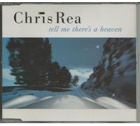 Chris Rea - Tell Me Theres a Heaven