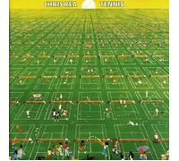 Chris Rea - Tennis (1980)