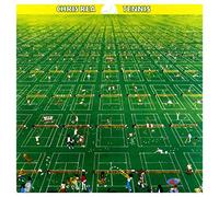 Chris Rea - Tennis