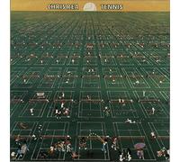 CHRIS REA - tennis LP