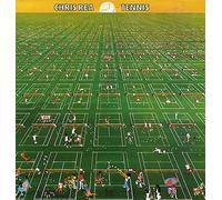 CHRIS REA - TENNIS VINYL LP[MAGL4032] 1980