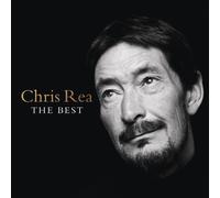 Chris Rea - The Best - Cd