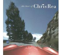 Chris Rea - The Best Of - Cd