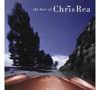 Chris Rea - The Best of Chris Rea
