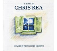 Rea, Chris - New Light Through Old Windows: The Best Of