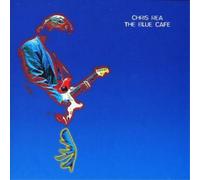 Chris Rea The Blue Cafe (CD) Album