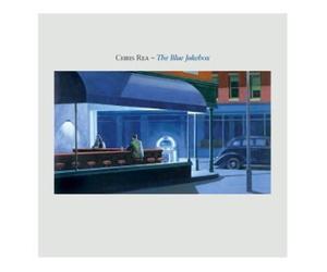 Chris Rea The Blue Jukebox (CD)
