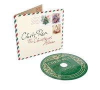Chris Rea - The Christmas Album - Cd (in uscita)