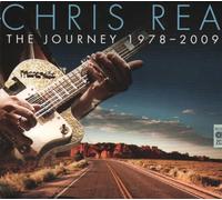 Chris Rea - The Journey 1978-2009