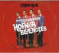 Chris Rea - The Return O.t.fabulous Hofner - Cd