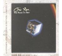 Chris Rea - The Road To Hell