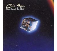 Chris Rea The Road to Hell Album