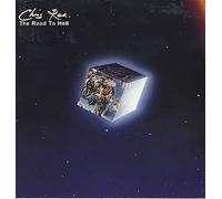 Rea Chris - The Road To Hell