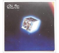 Chris Rea - The Road To Hell [LP]