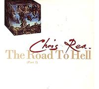 Chris Rea - The Road to Hell Part 2 / He Should Know Better [7" Vinyl]