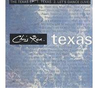 Chris Rea - The Texas EP