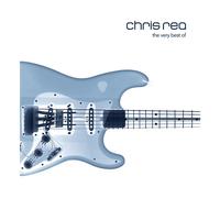 - Chris Rea - The Very Best Of (2 LP) - Vinile