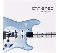 Chris Rea The Very Best of Chris Rea (Vinyl LP) 12" Album