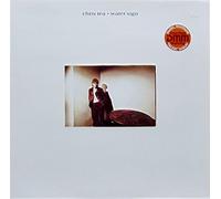 Chris Rea - Water sign (1983) / Vinyl record [Vinyl-LP]