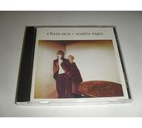 Chris Rea - Water Sign