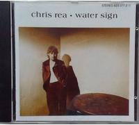 Chris Rea - Water sign