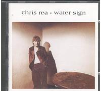 Chris Rea - Water Sign