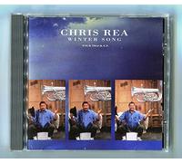 Chris Rea - Winter Song