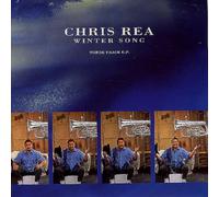 Chris Rea - Winter Song EP